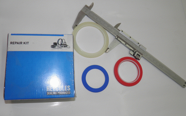 buffer sellos hidraulicos