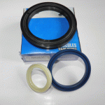 Kit sellos hidraulicos marca hercules