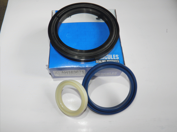 Kit sellos hidraulicos marca hercules