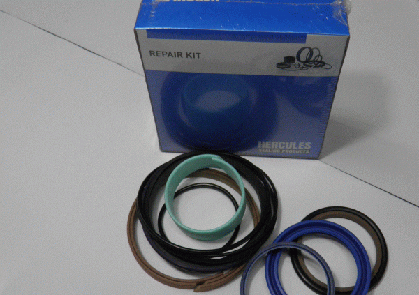 kit para maquinaria jcb